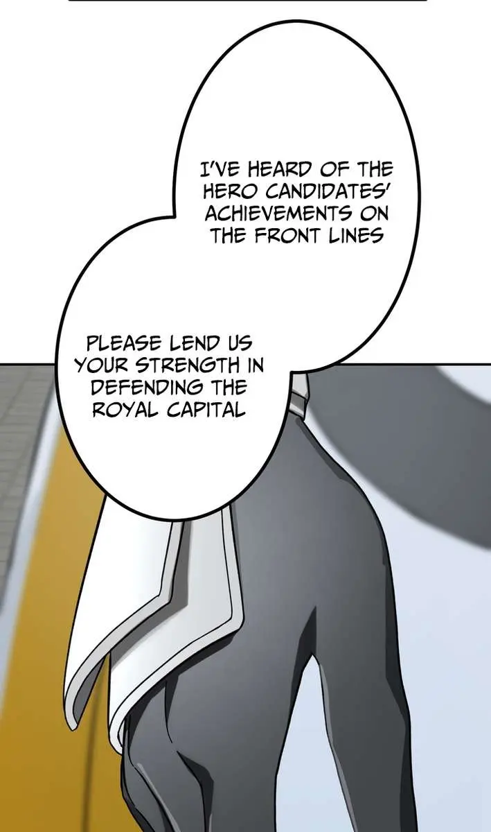 The Strongest Assassin Gets Transferred to Another World With His Whole Class Chapter 104 Page 74