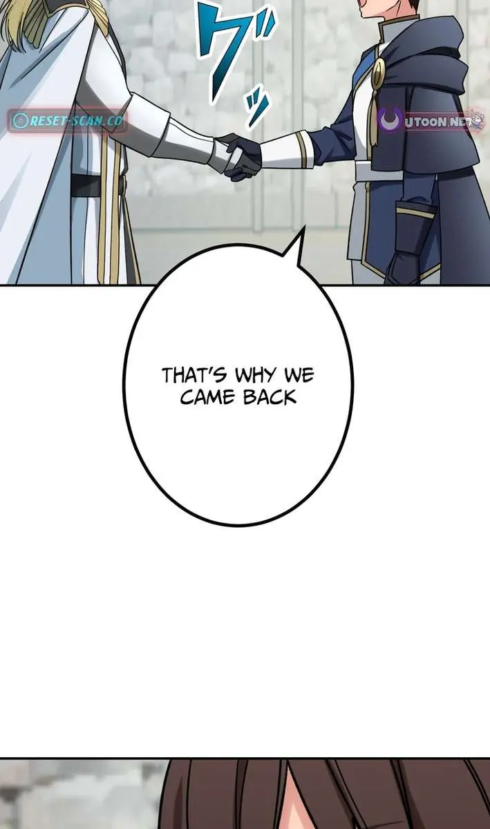 The Strongest Assassin Gets Transferred to Another World With His Whole Class Chapter 104 Page 76