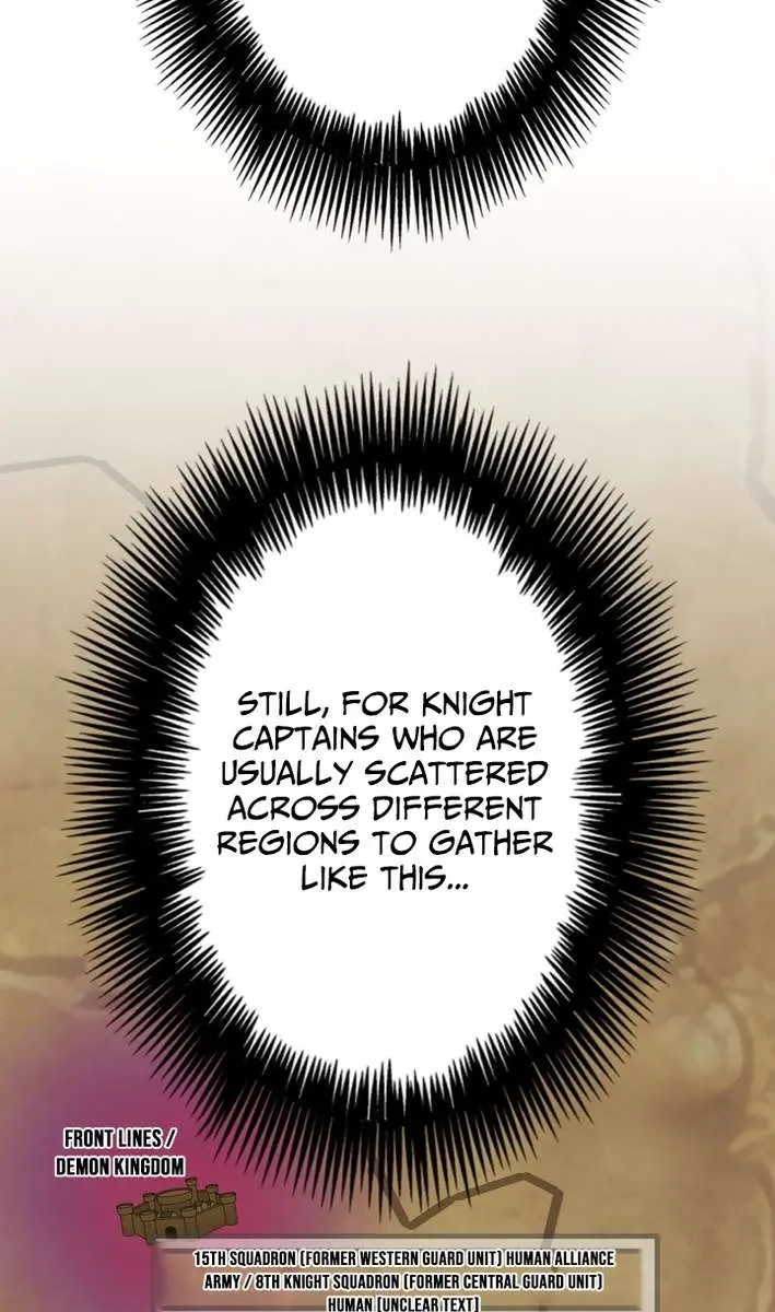 The Strongest Assassin Gets Transferred to Another World With His Whole Class Chapter 104 Page 79