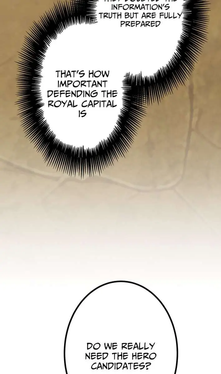The Strongest Assassin Gets Transferred to Another World With His Whole Class Chapter 104 Page 81
