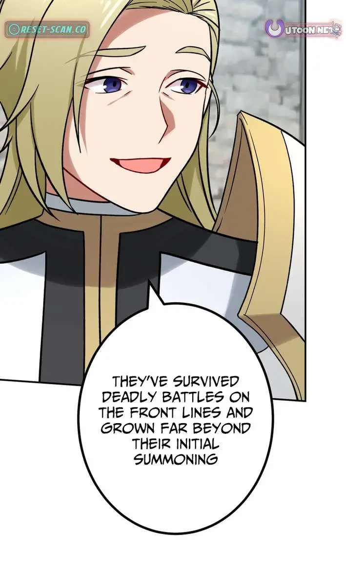 The Strongest Assassin Gets Transferred to Another World With His Whole Class Chapter 104 Page 85