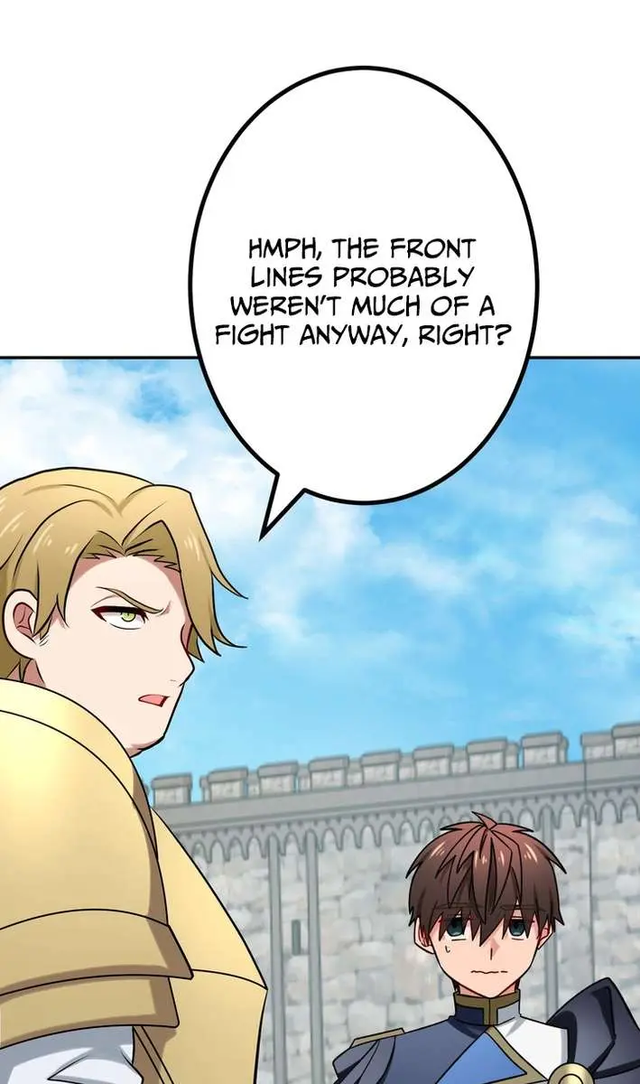 The Strongest Assassin Gets Transferred to Another World With His Whole Class Chapter 104 Page 86