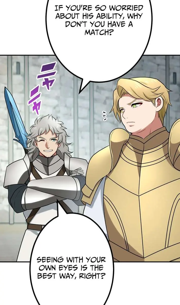 The Strongest Assassin Gets Transferred to Another World With His Whole Class Chapter 104 Page 88