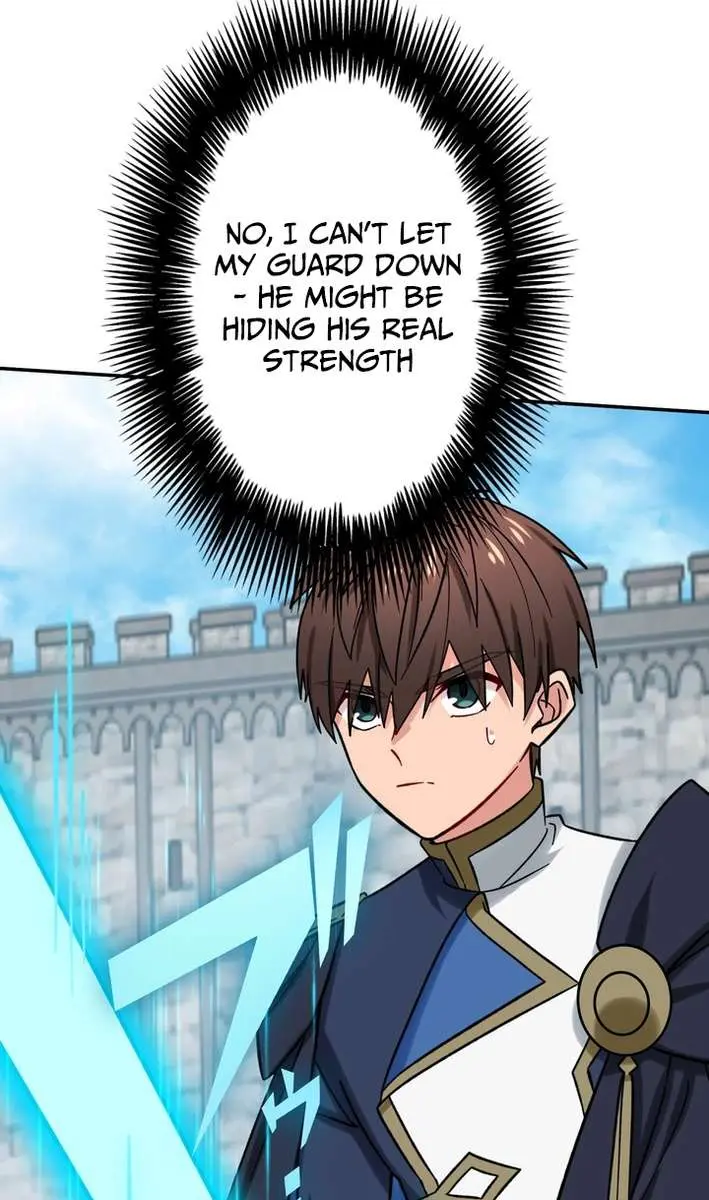 The Strongest Assassin Gets Transferred to Another World With His Whole Class Chapter 104 Page 93