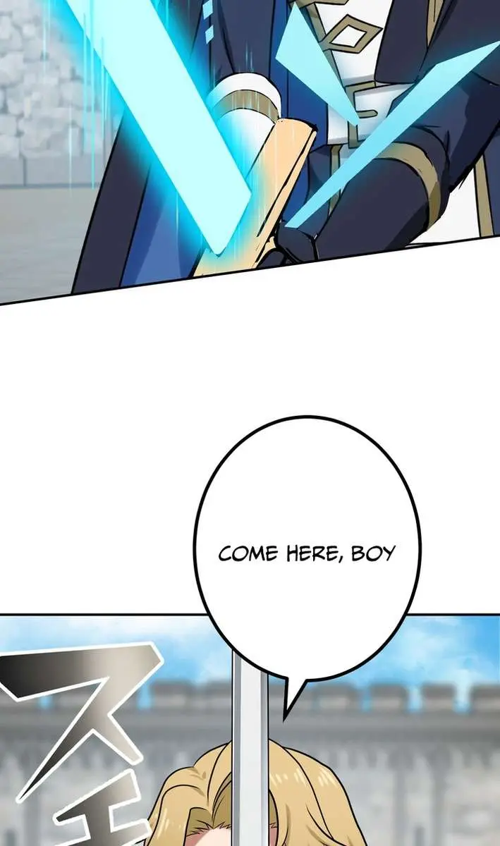 The Strongest Assassin Gets Transferred to Another World With His Whole Class Chapter 104 Page 94