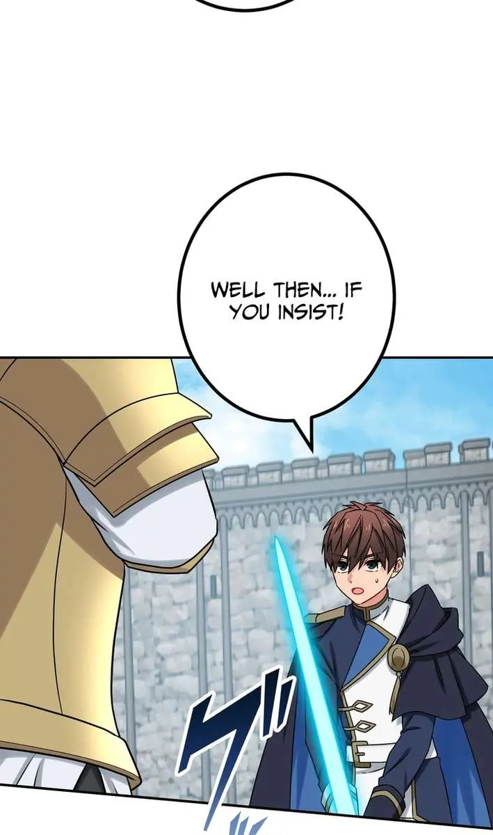 The Strongest Assassin Gets Transferred to Another World With His Whole Class Chapter 104 Page 96