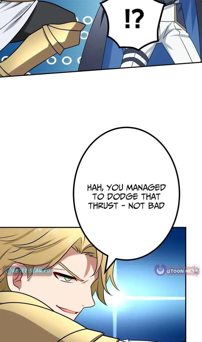 The Strongest Assassin Gets Transferred to Another World With His Whole Class Chapter 104 Page 101