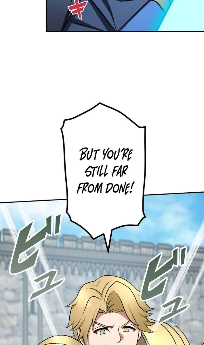 The Strongest Assassin Gets Transferred to Another World With His Whole Class Chapter 104 Page 103