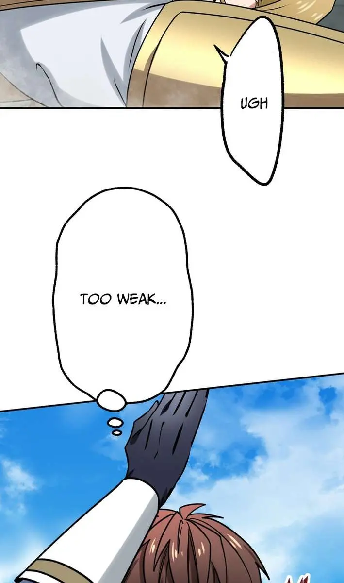 The Strongest Assassin Gets Transferred to Another World With His Whole Class Chapter 104 Page 108