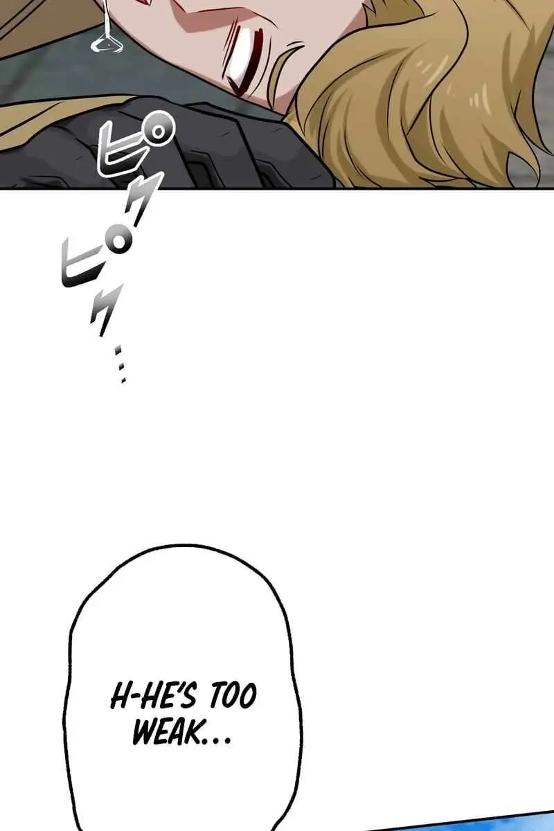 The Strongest Assassin Gets Transferred to Another World With His Whole Class Chapter 105 Page 4