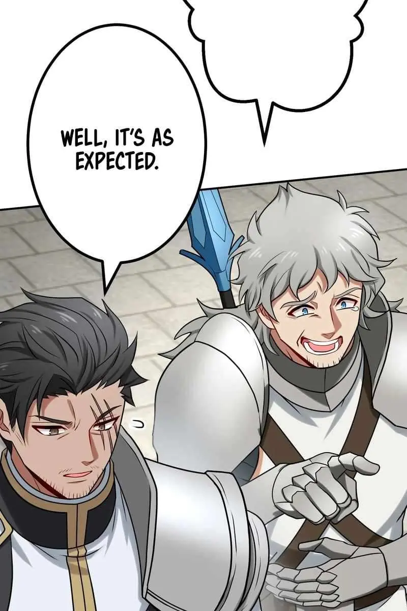 The Strongest Assassin Gets Transferred to Another World With His Whole Class Chapter 105 Page 7