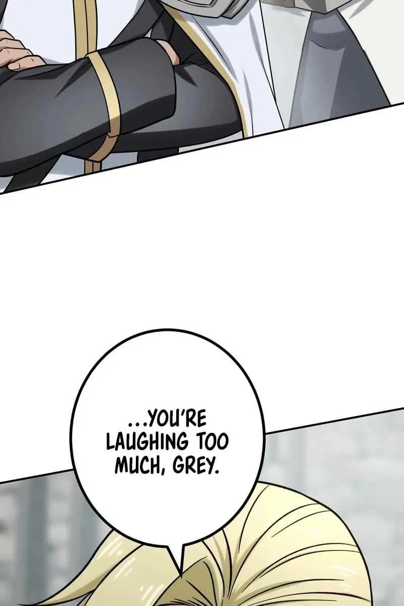The Strongest Assassin Gets Transferred to Another World With His Whole Class Chapter 105 Page 8