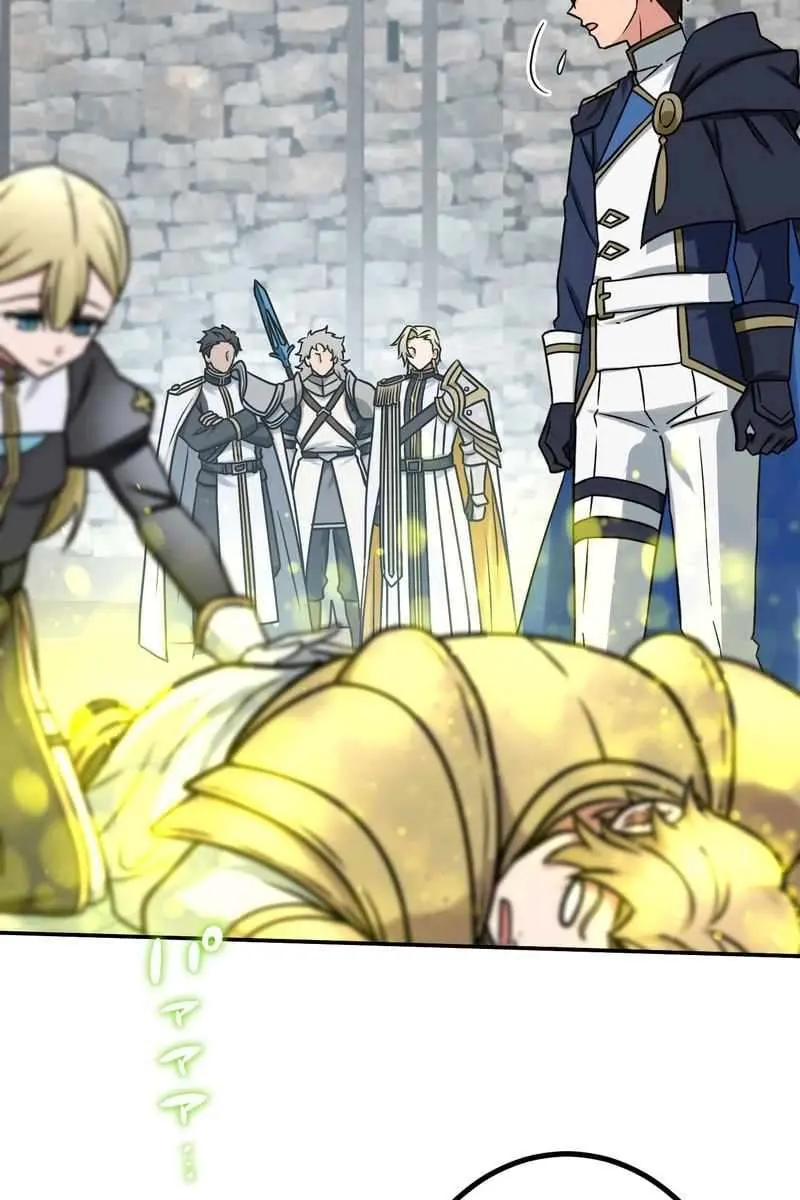 The Strongest Assassin Gets Transferred to Another World With His Whole Class Chapter 105 Page 13