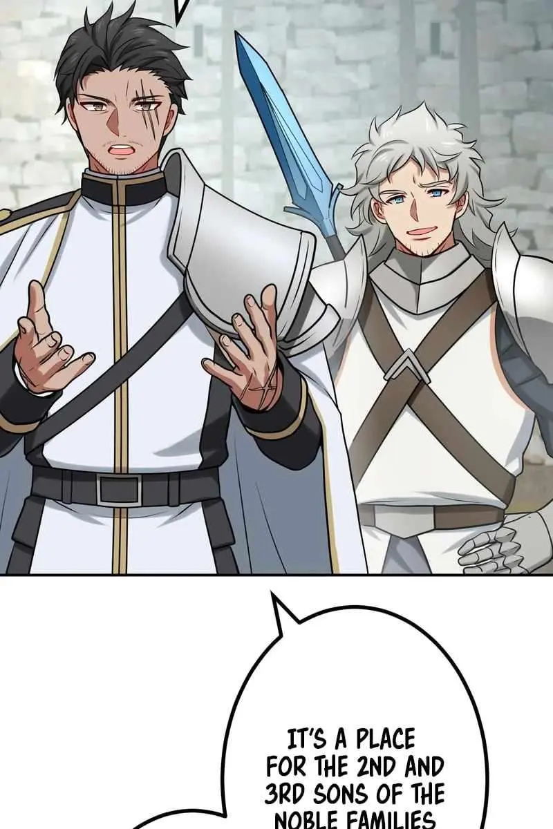 The Strongest Assassin Gets Transferred to Another World With His Whole Class Chapter 105 Page 15