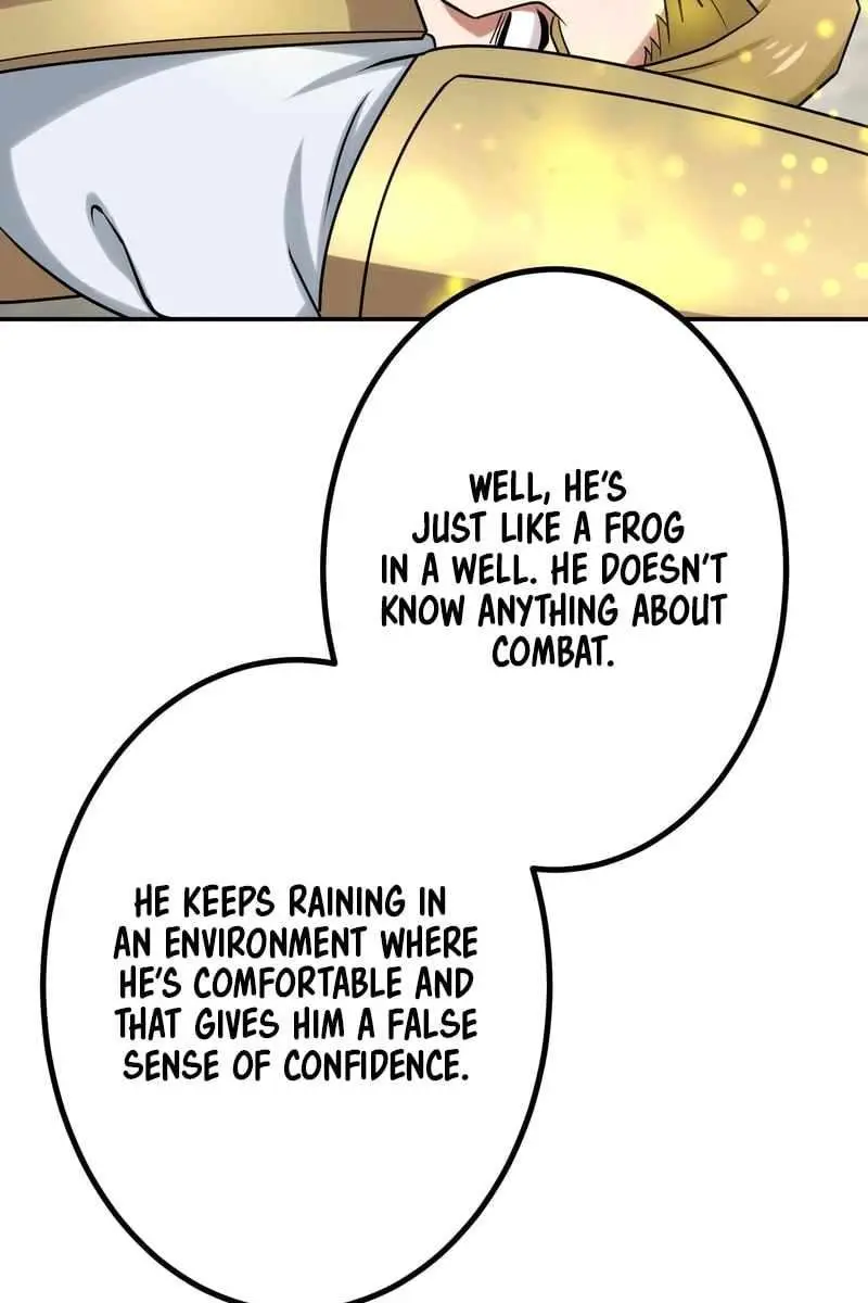 The Strongest Assassin Gets Transferred to Another World With His Whole Class Chapter 105 Page 19