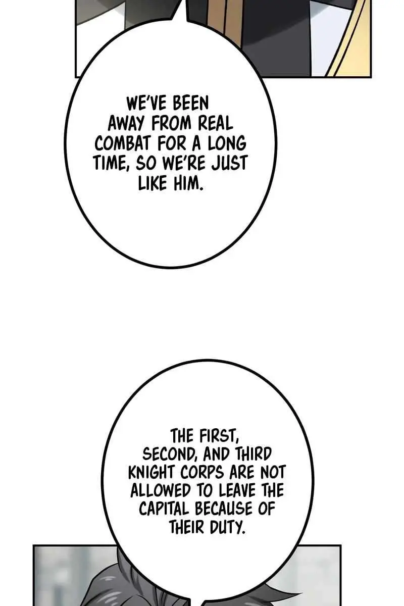 The Strongest Assassin Gets Transferred to Another World With His Whole Class Chapter 105 Page 21
