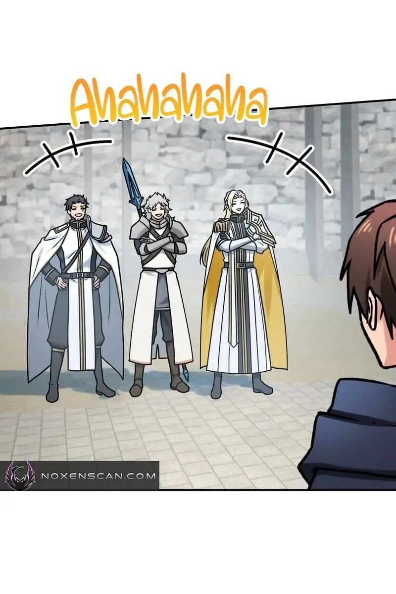 The Strongest Assassin Gets Transferred to Another World With His Whole Class Chapter 105 Page 23
