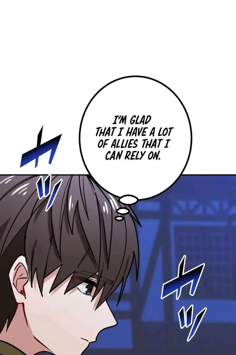 The Strongest Assassin Gets Transferred to Another World With His Whole Class Chapter 105 Page 31