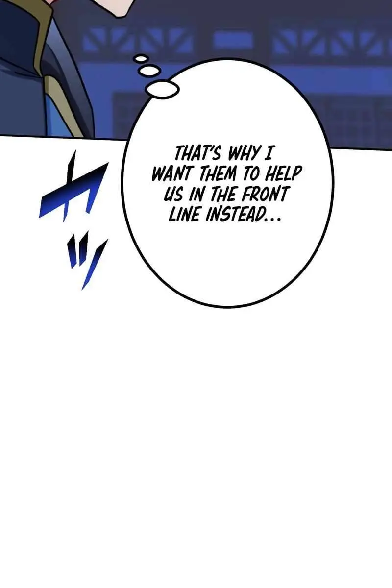 The Strongest Assassin Gets Transferred to Another World With His Whole Class Chapter 105 Page 32