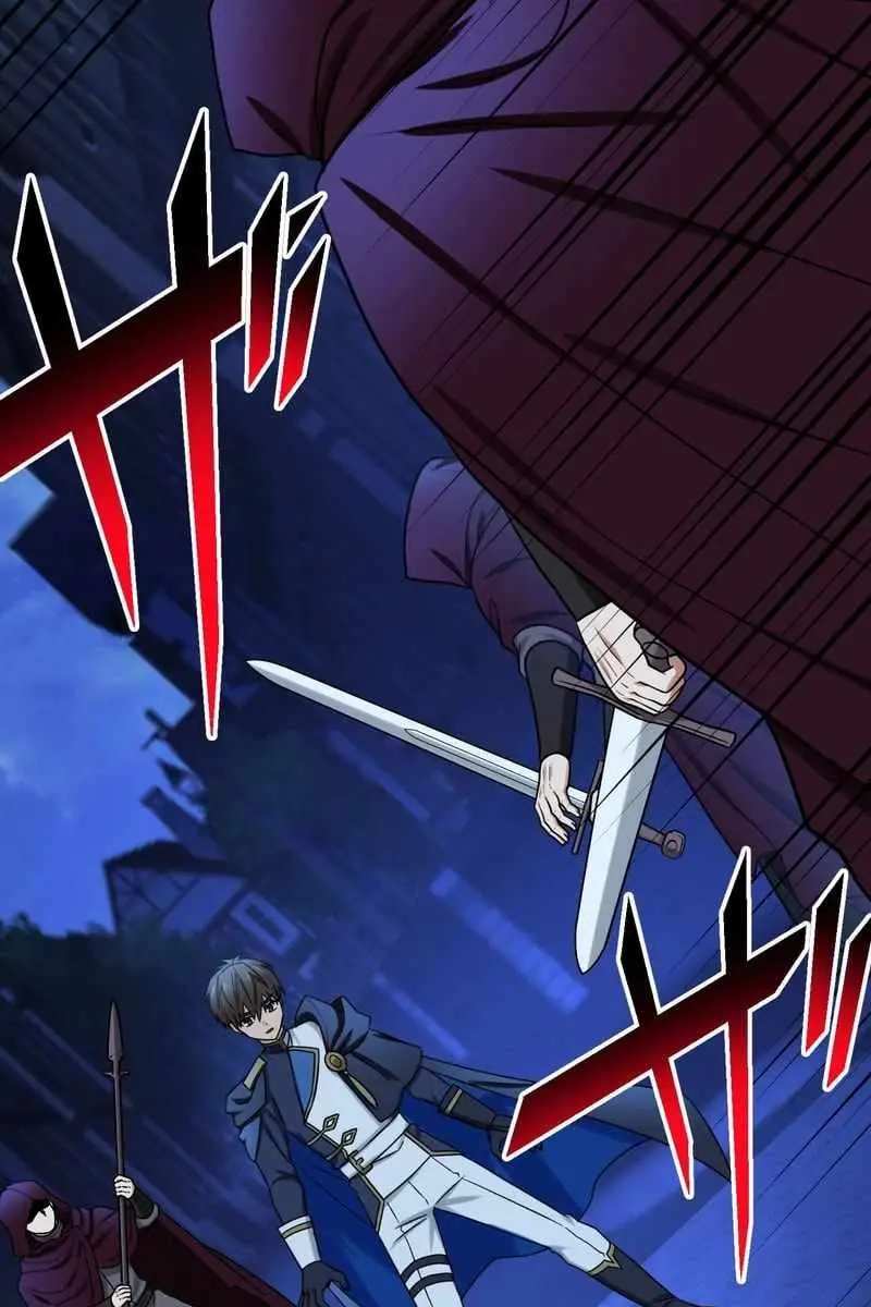 The Strongest Assassin Gets Transferred to Another World With His Whole Class Chapter 105 Page 34