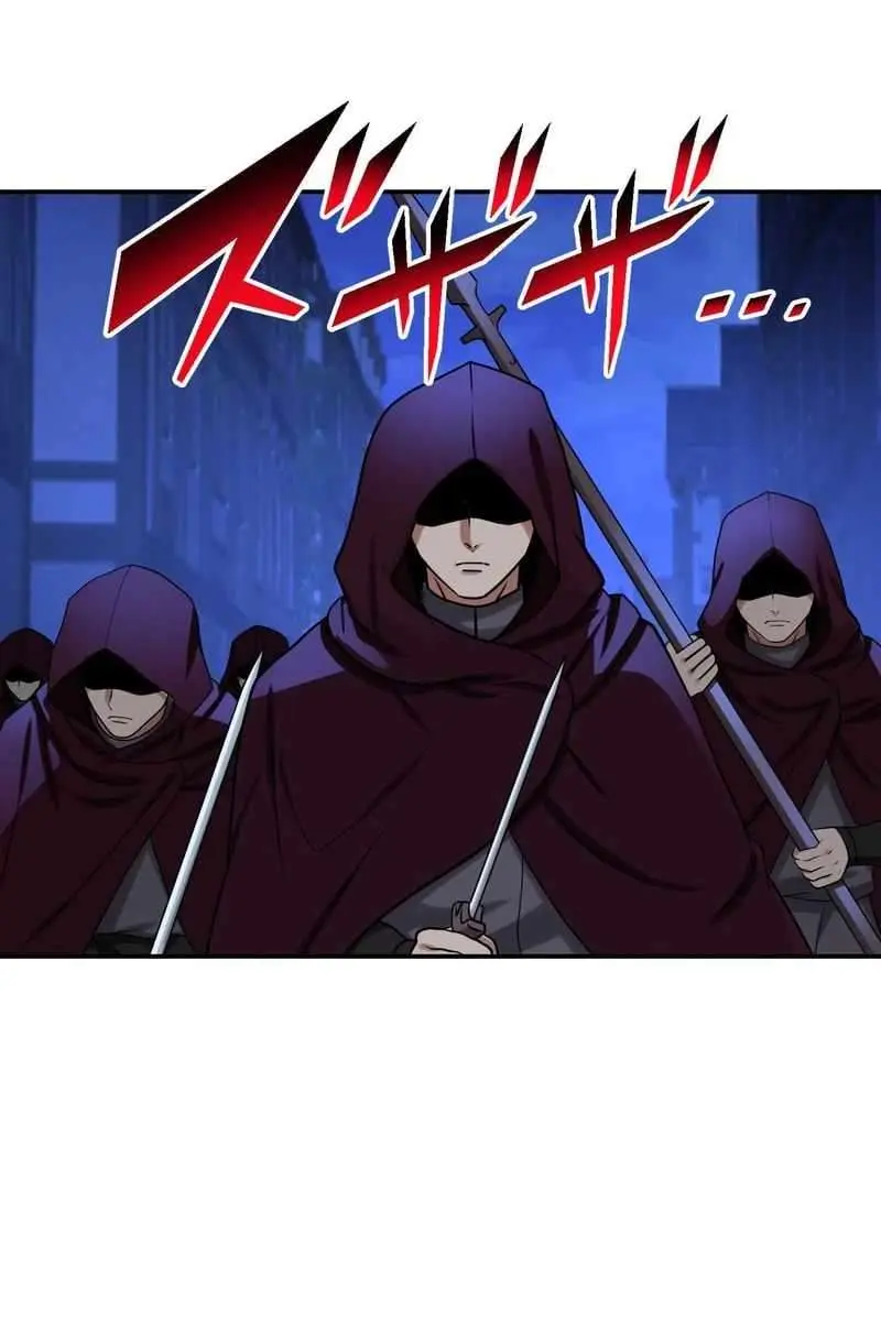 The Strongest Assassin Gets Transferred to Another World With His Whole Class Chapter 105 Page 36