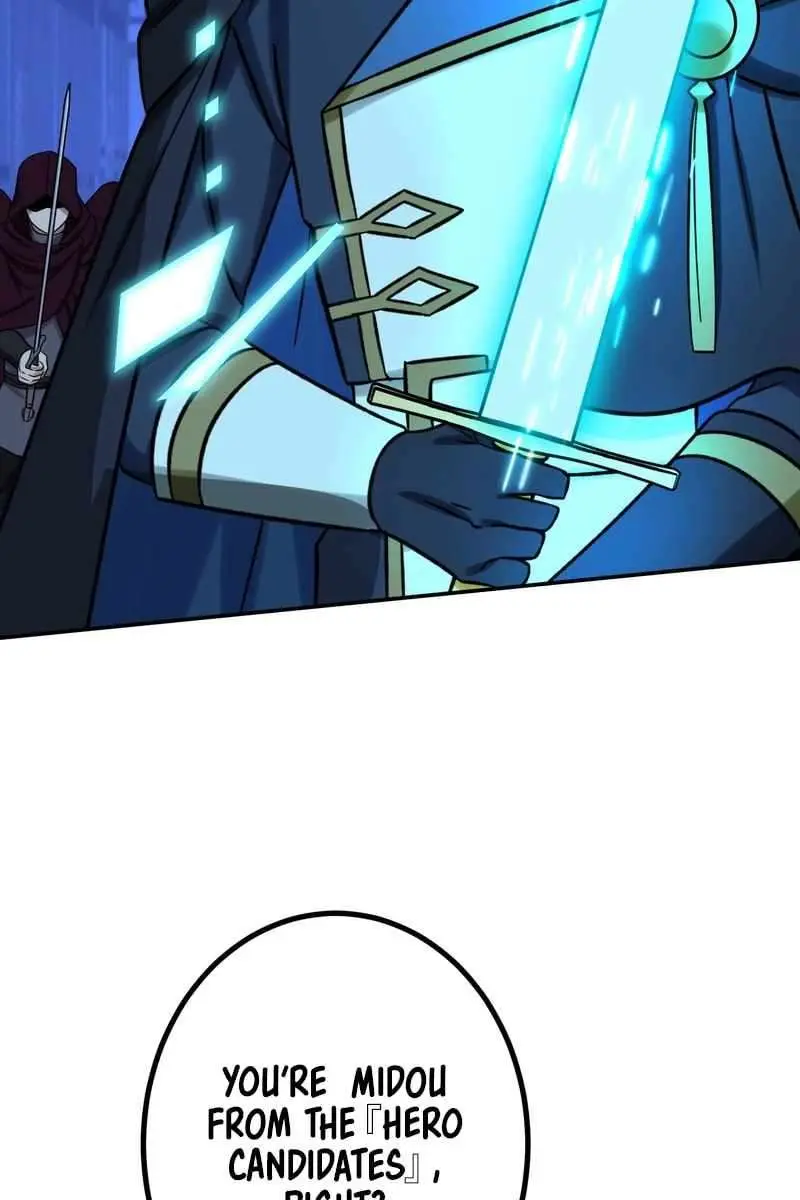 The Strongest Assassin Gets Transferred to Another World With His Whole Class Chapter 105 Page 38
