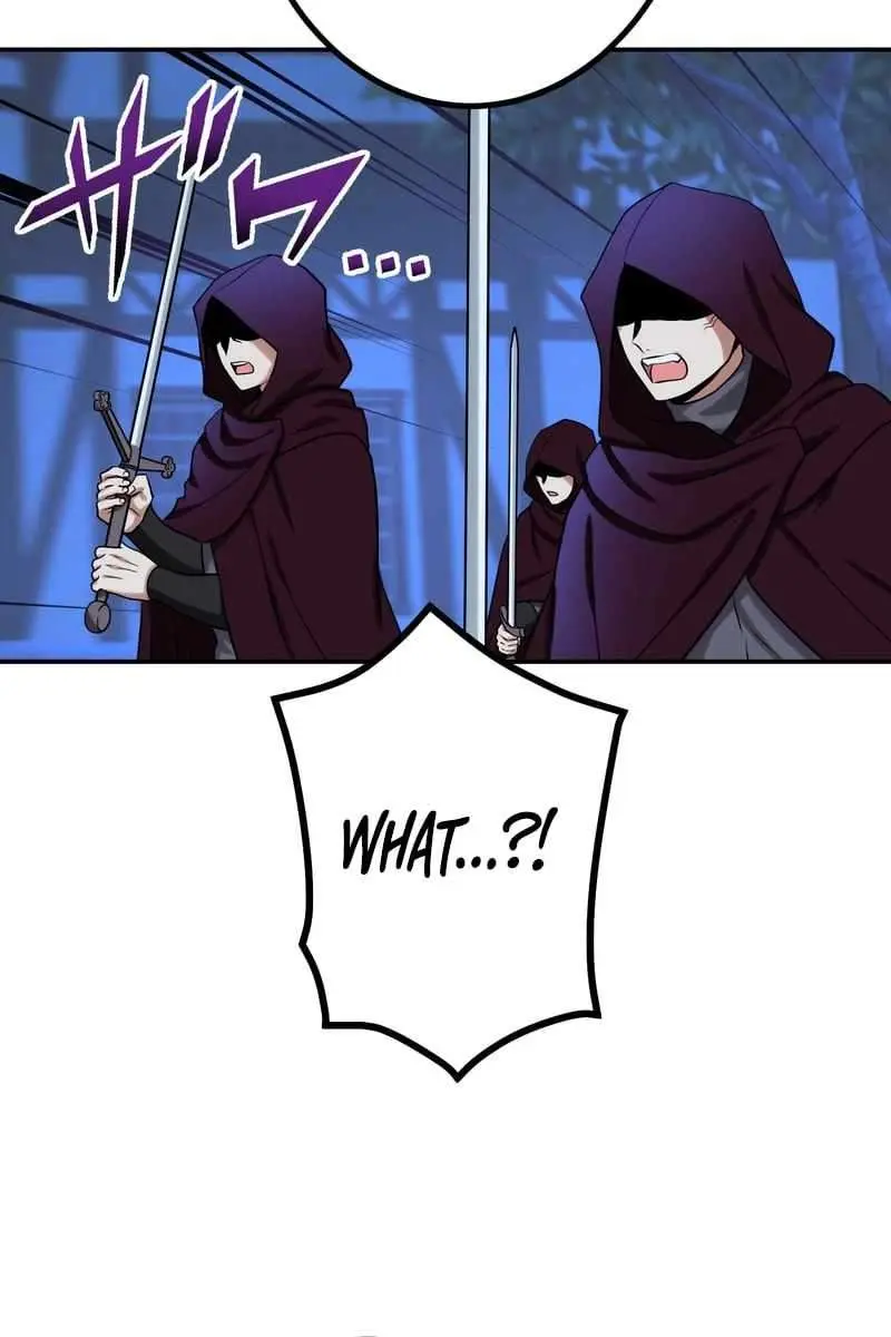 The Strongest Assassin Gets Transferred to Another World With His Whole Class Chapter 105 Page 43