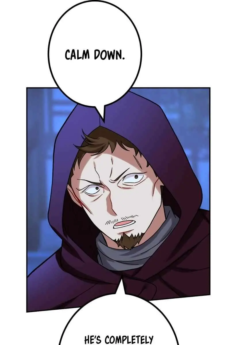 The Strongest Assassin Gets Transferred to Another World With His Whole Class Chapter 105 Page 44