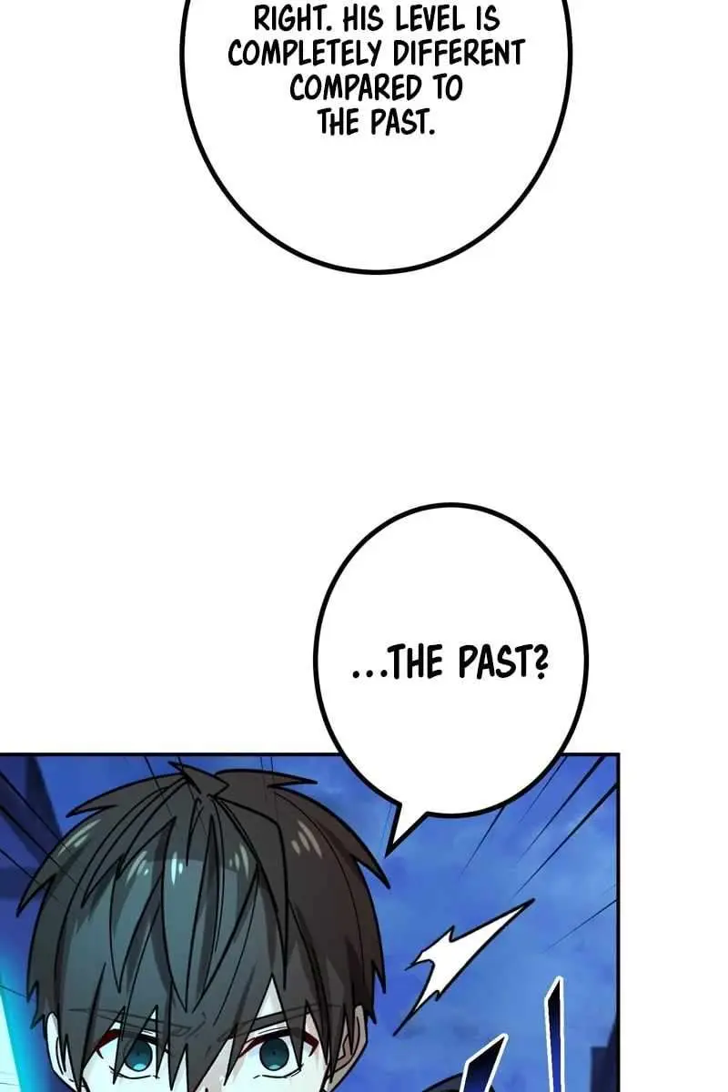 The Strongest Assassin Gets Transferred to Another World With His Whole Class Chapter 105 Page 45
