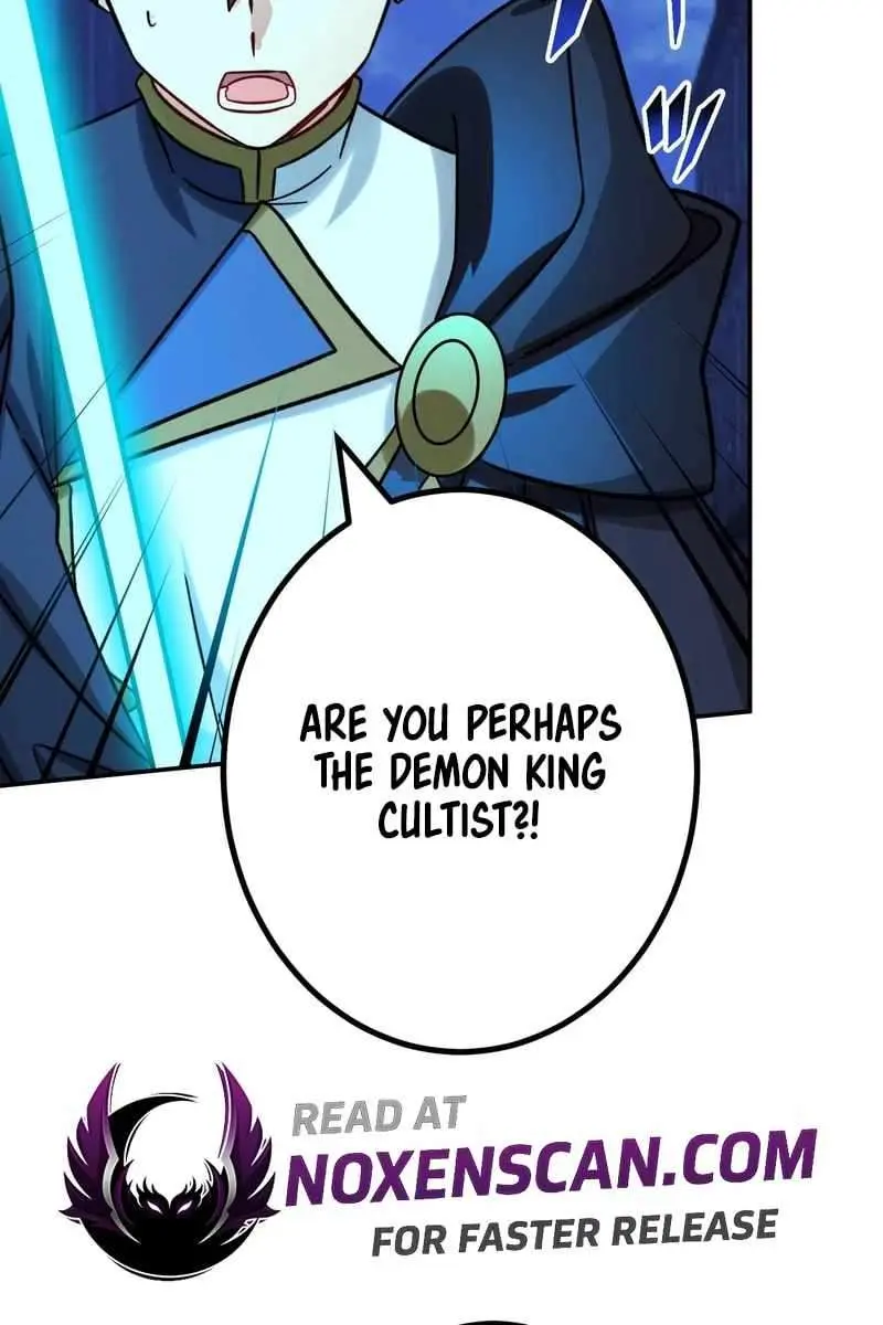 The Strongest Assassin Gets Transferred to Another World With His Whole Class Chapter 105 Page 46