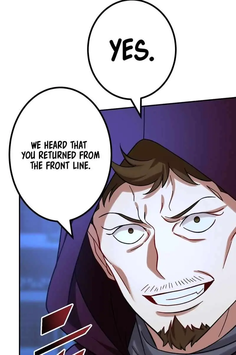 The Strongest Assassin Gets Transferred to Another World With His Whole Class Chapter 105 Page 47