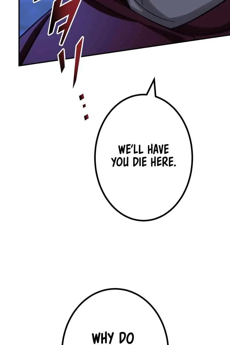 The Strongest Assassin Gets Transferred to Another World With His Whole Class Chapter 105 Page 48