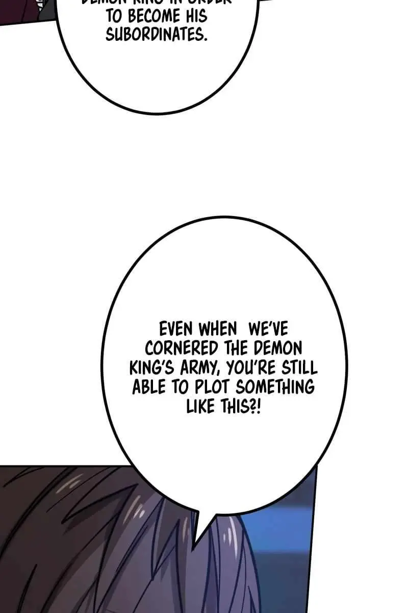 The Strongest Assassin Gets Transferred to Another World With His Whole Class Chapter 105 Page 50