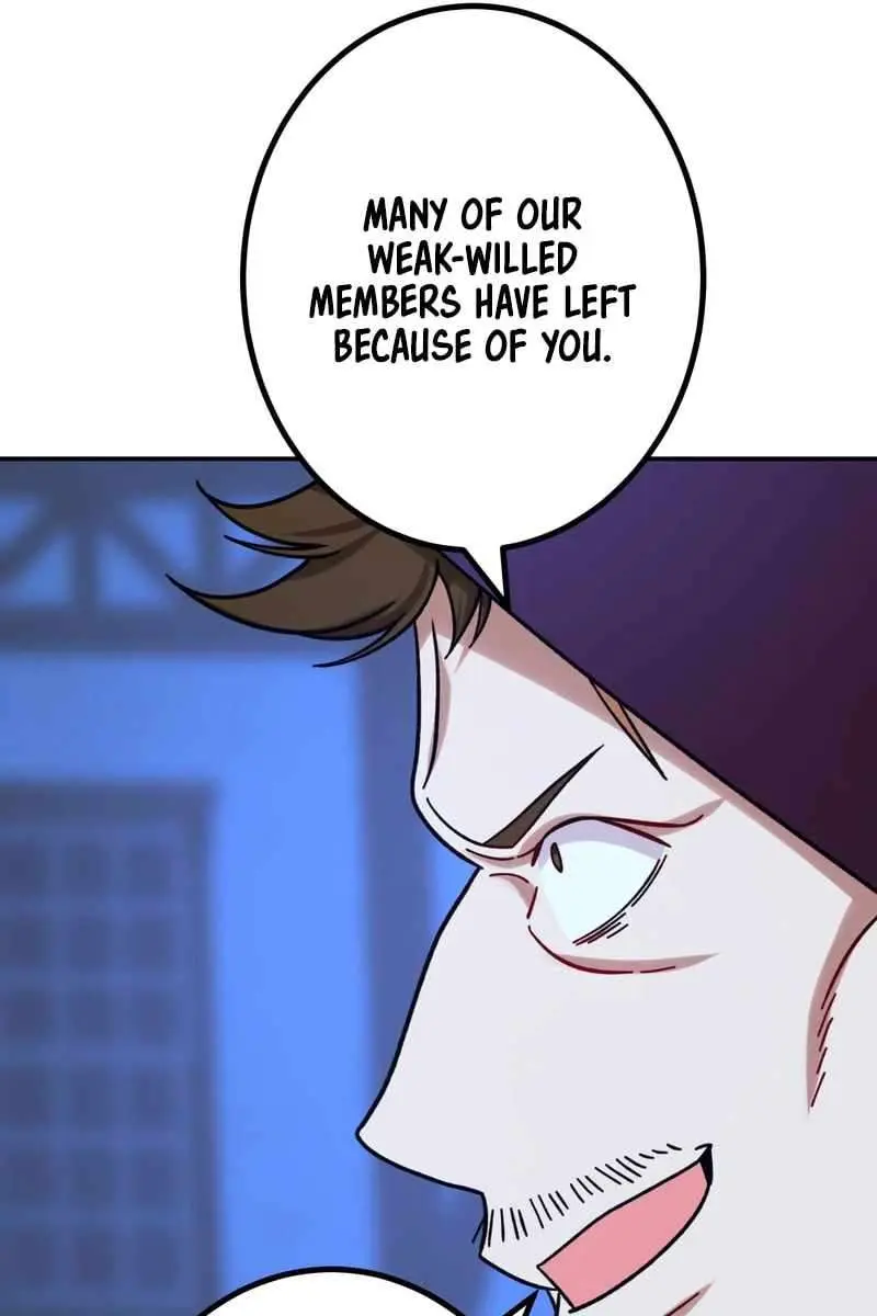 The Strongest Assassin Gets Transferred to Another World With His Whole Class Chapter 105 Page 52
