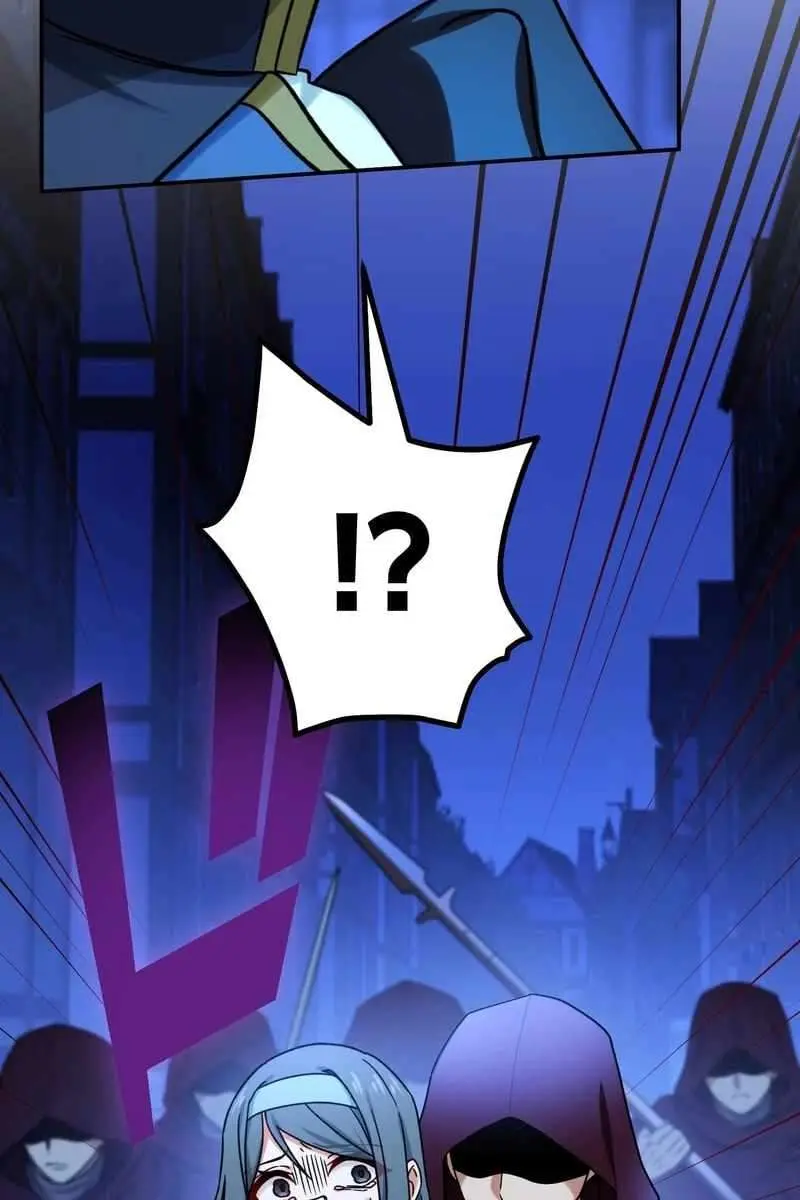 The Strongest Assassin Gets Transferred to Another World With His Whole Class Chapter 105 Page 65