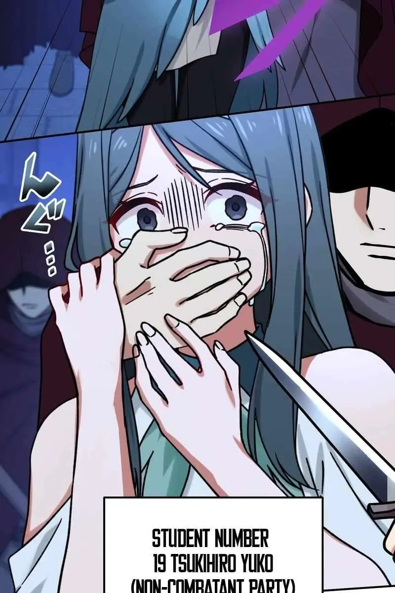 The Strongest Assassin Gets Transferred to Another World With His Whole Class Chapter 105 Page 67