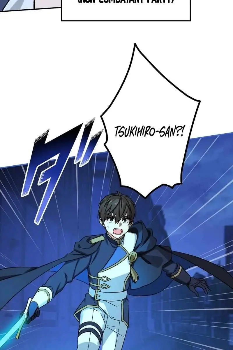 The Strongest Assassin Gets Transferred to Another World With His Whole Class Chapter 105 Page 68