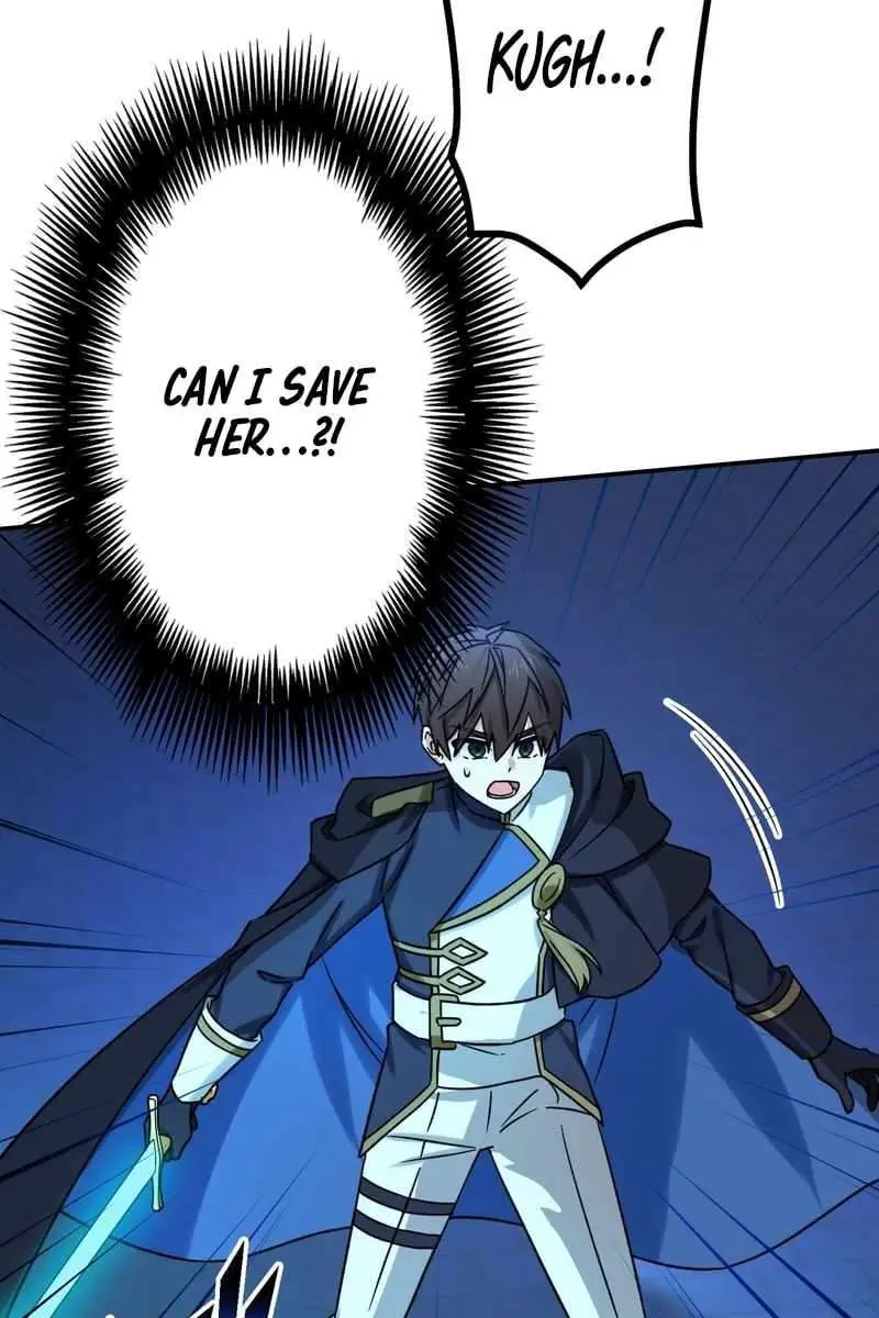 The Strongest Assassin Gets Transferred to Another World With His Whole Class Chapter 105 Page 72