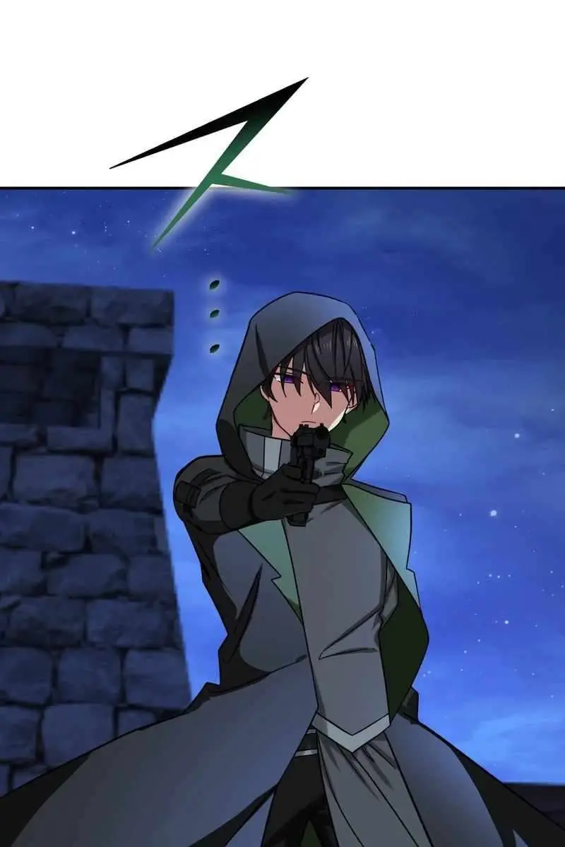 The Strongest Assassin Gets Transferred to Another World With His Whole Class Chapter 105 Page 75