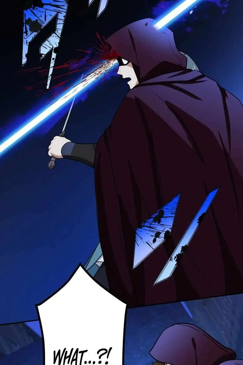 The Strongest Assassin Gets Transferred to Another World With His Whole Class Chapter 105 Page 77