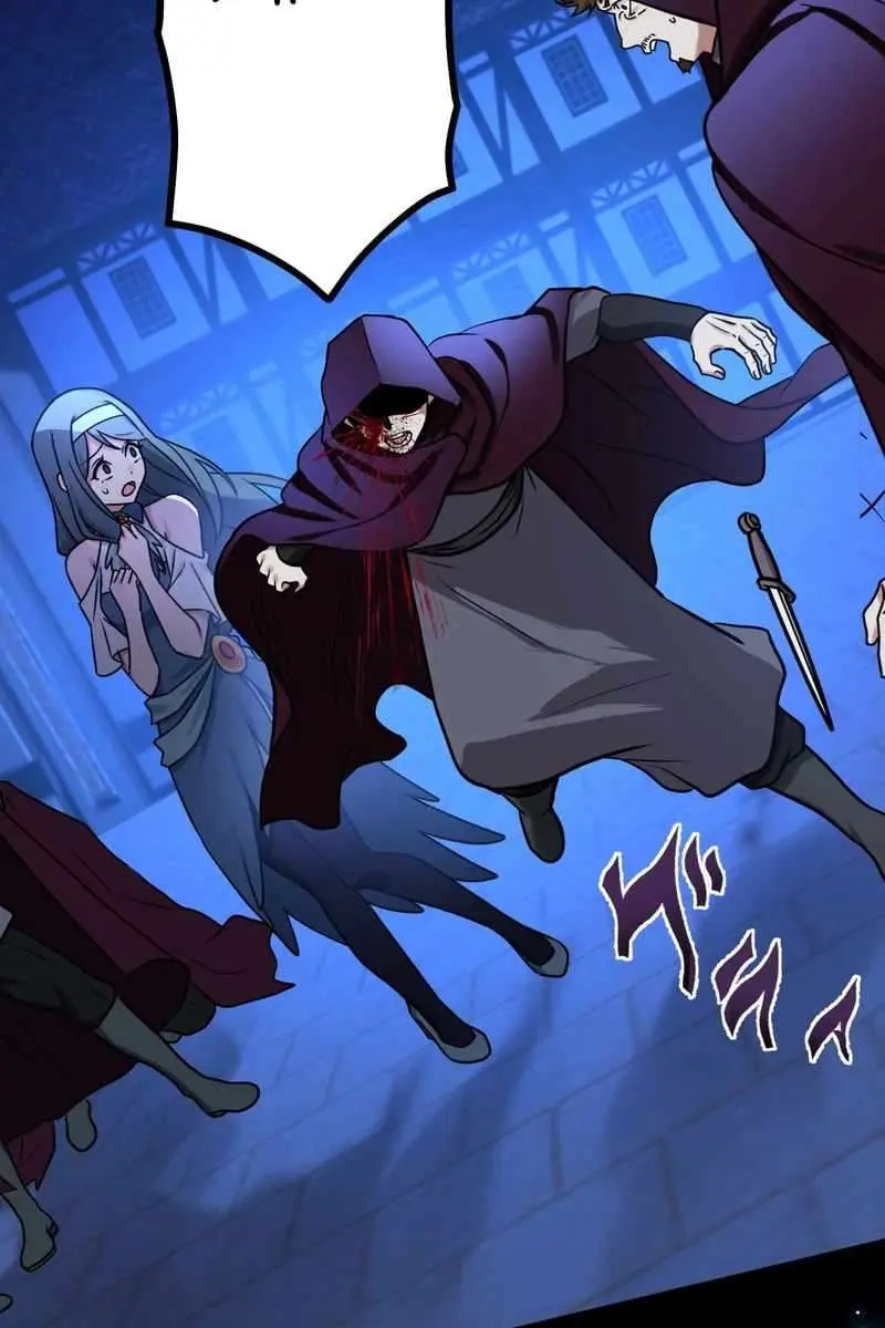 The Strongest Assassin Gets Transferred to Another World With His Whole Class Chapter 105 Page 78
