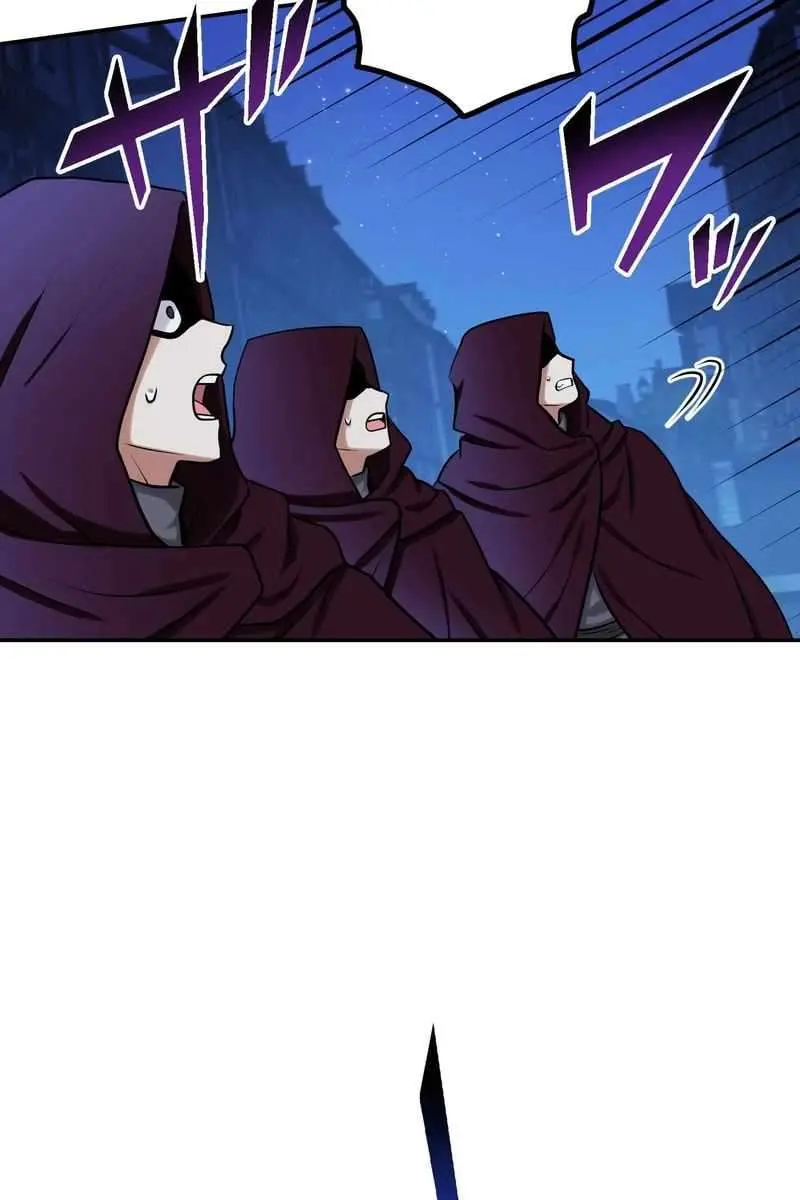 The Strongest Assassin Gets Transferred to Another World With His Whole Class Chapter 105 Page 84