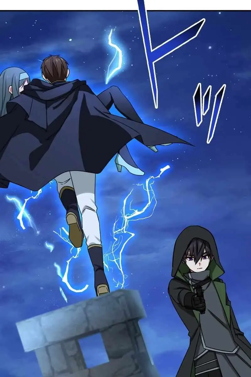 The Strongest Assassin Gets Transferred to Another World With His Whole Class Chapter 105 Page 85
