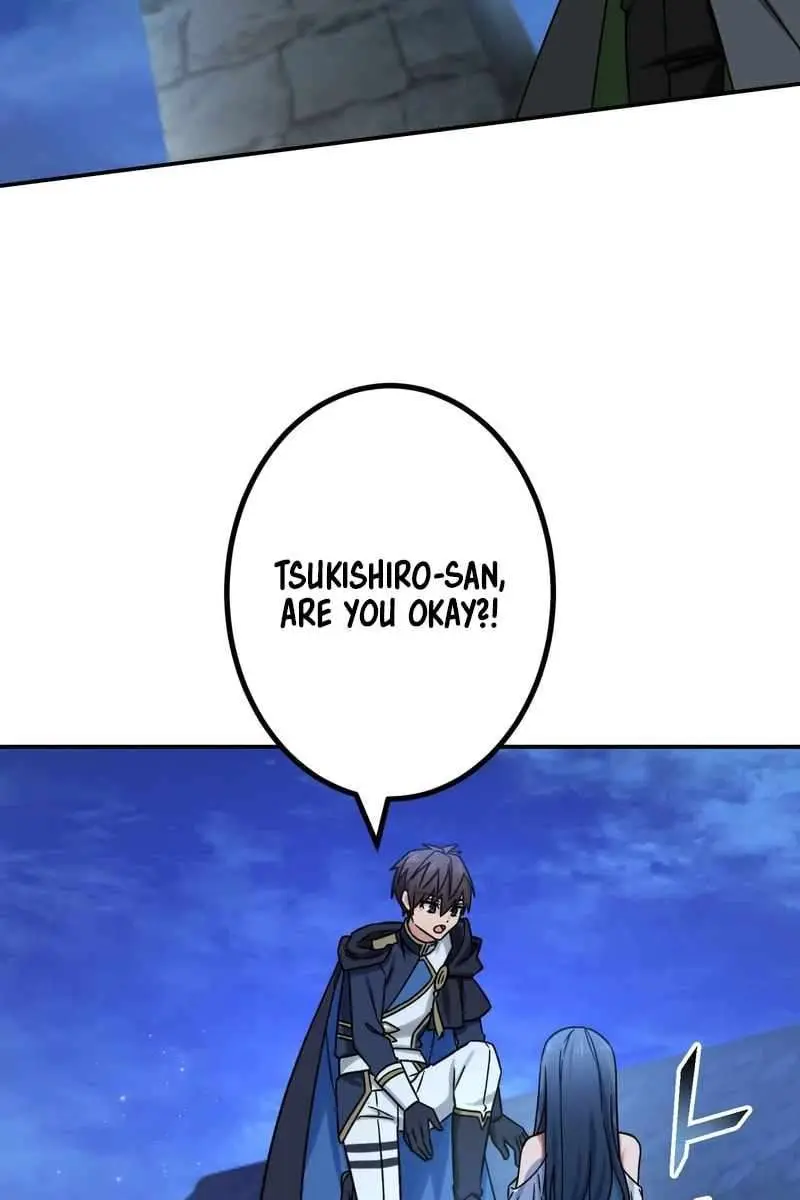 The Strongest Assassin Gets Transferred to Another World With His Whole Class Chapter 105 Page 86
