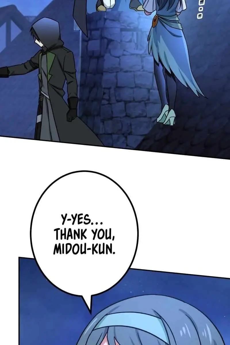 The Strongest Assassin Gets Transferred to Another World With His Whole Class Chapter 105 Page 87