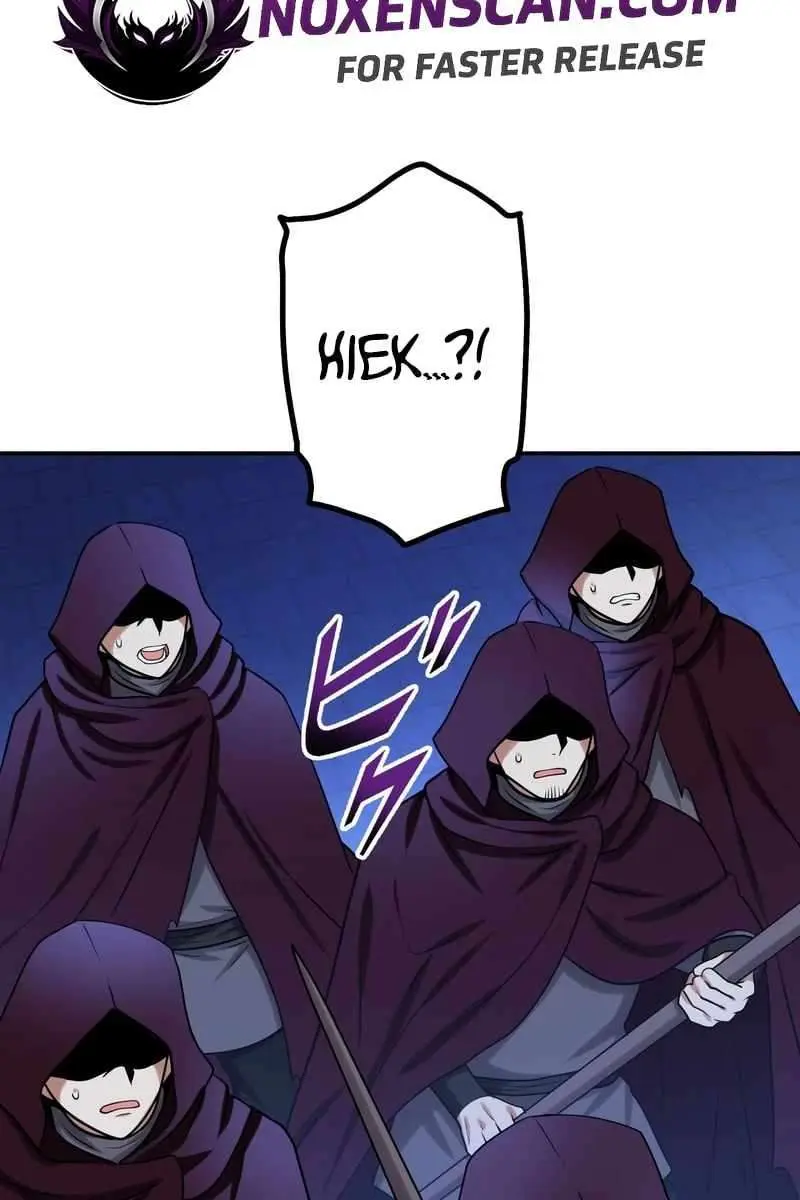 The Strongest Assassin Gets Transferred to Another World With His Whole Class Chapter 105 Page 95