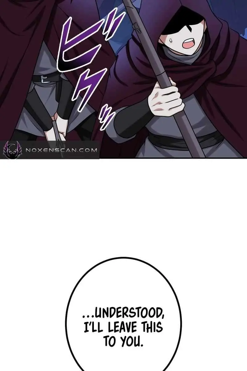 The Strongest Assassin Gets Transferred to Another World With His Whole Class Chapter 105 Page 96
