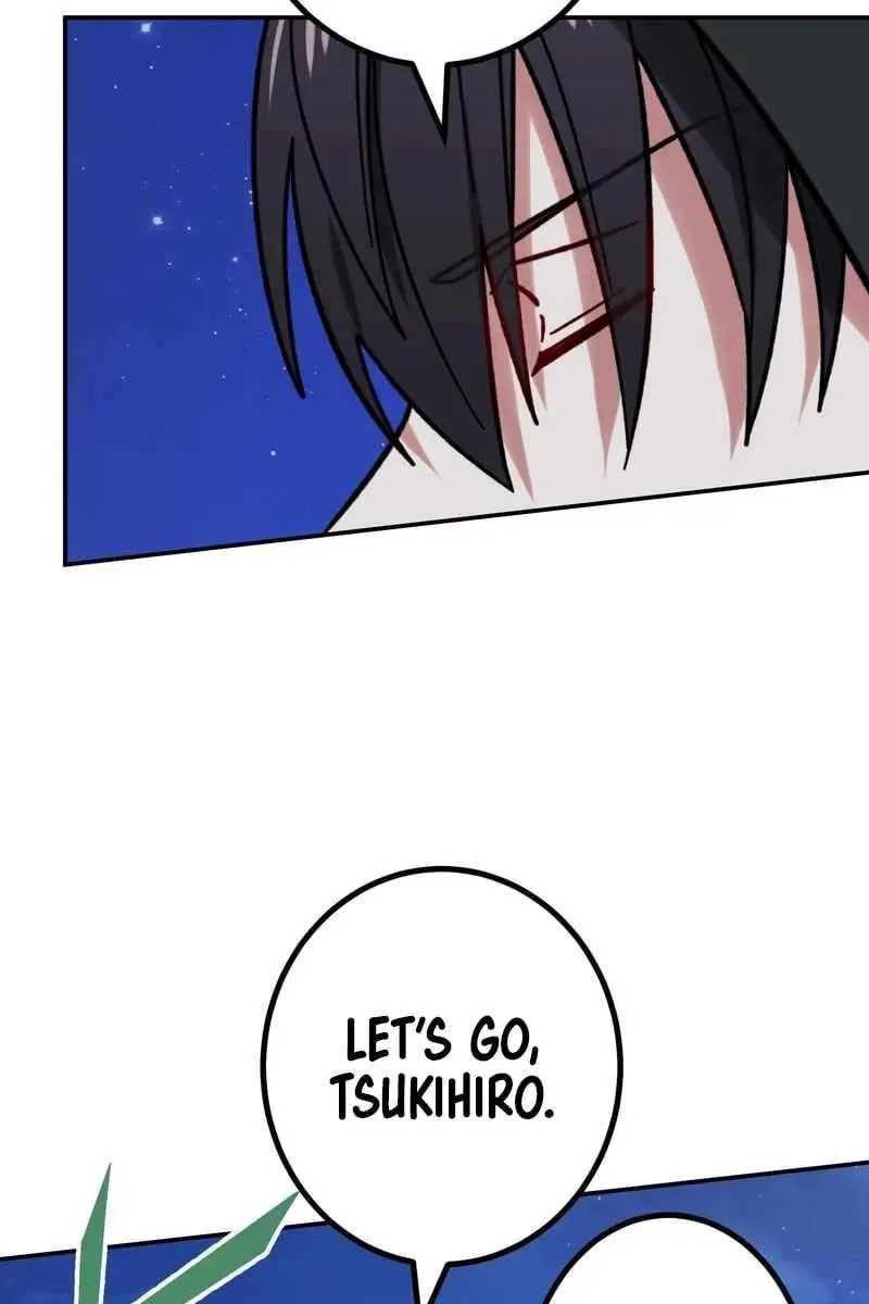 The Strongest Assassin Gets Transferred to Another World With His Whole Class Chapter 105 Page 97