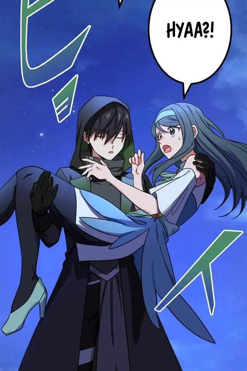 The Strongest Assassin Gets Transferred to Another World With His Whole Class Chapter 105 Page 98