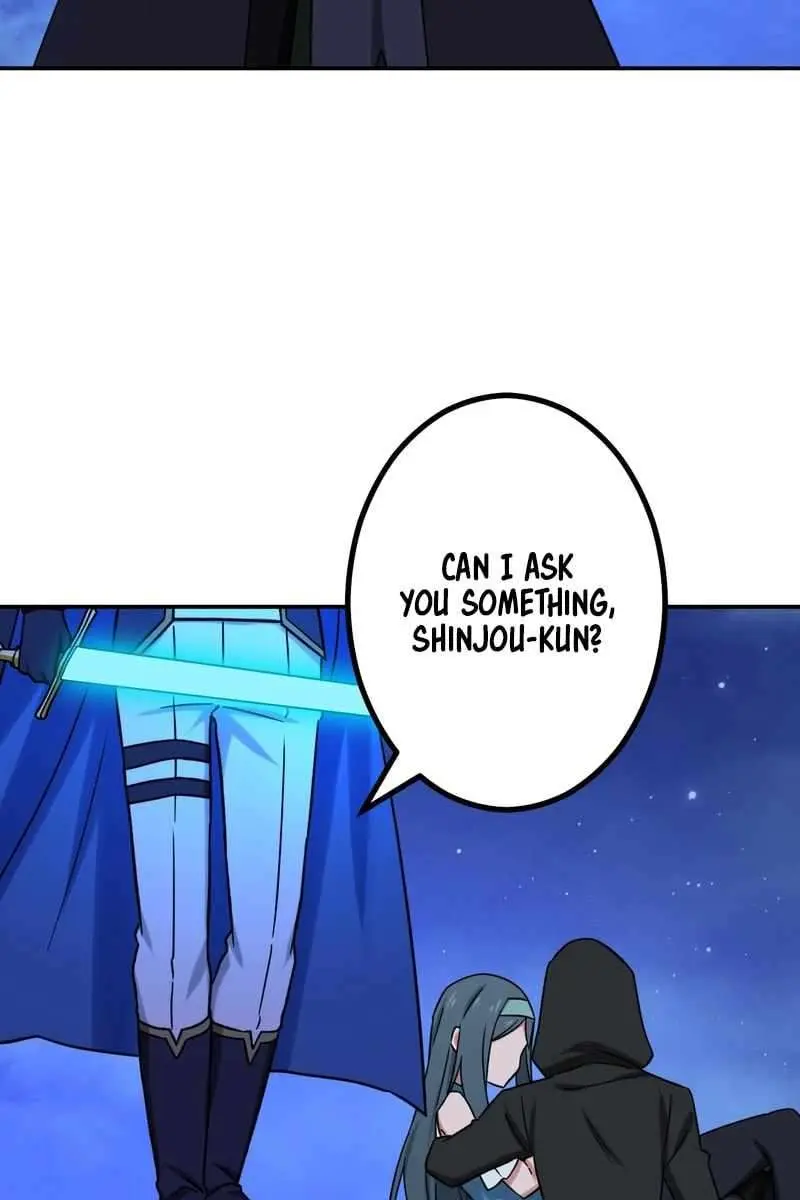 The Strongest Assassin Gets Transferred to Another World With His Whole Class Chapter 105 Page 99